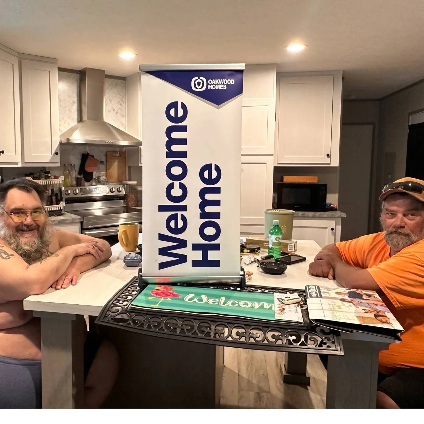 Welcome Home Image 4