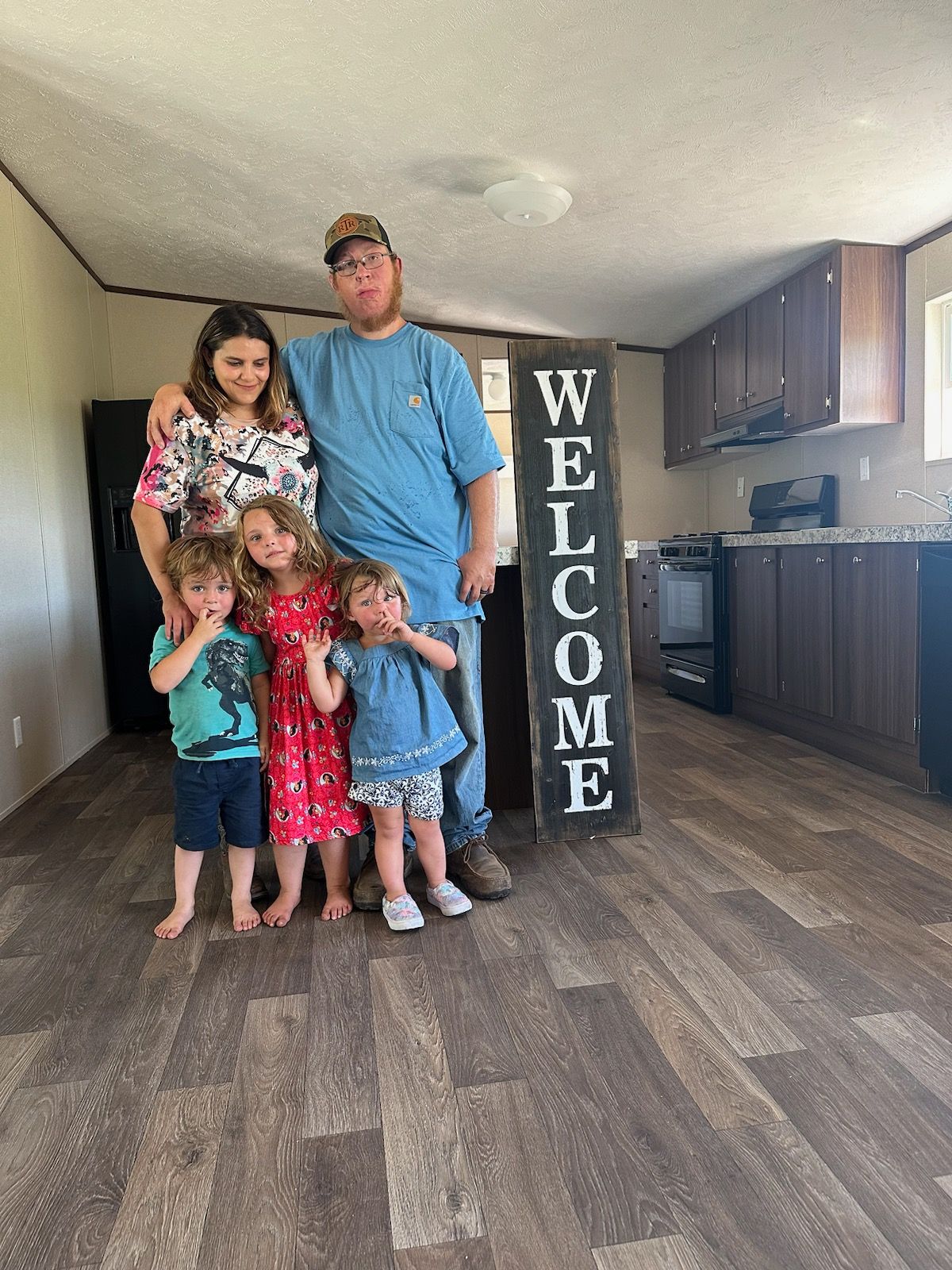 Oakwood Homes Ashland Vapodcast Personal - d4ngwyx