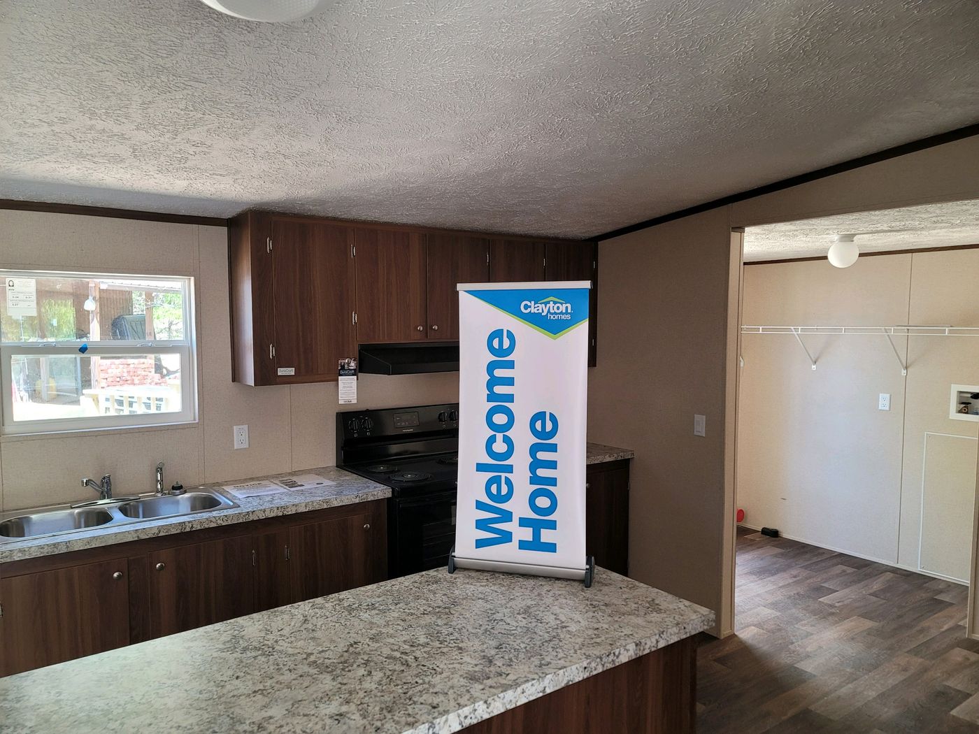 Home Clayton Homes of Rome