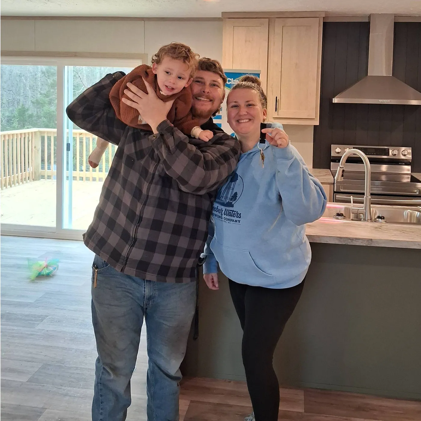 Welcome Home Image 6