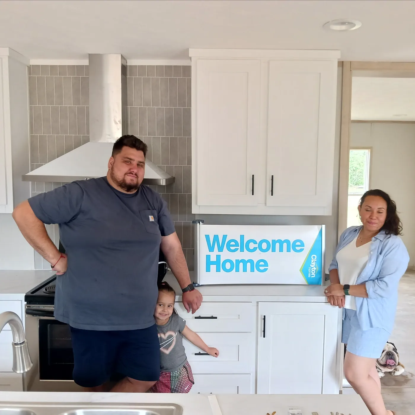 Welcome Home Image 4