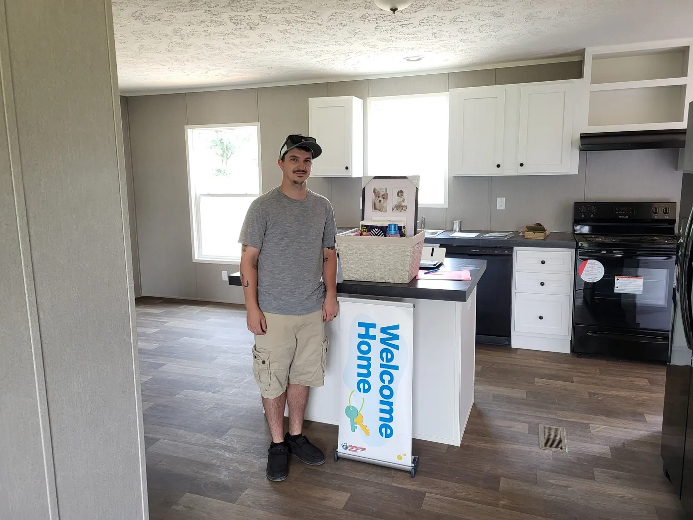 Welcome Home Image 3
