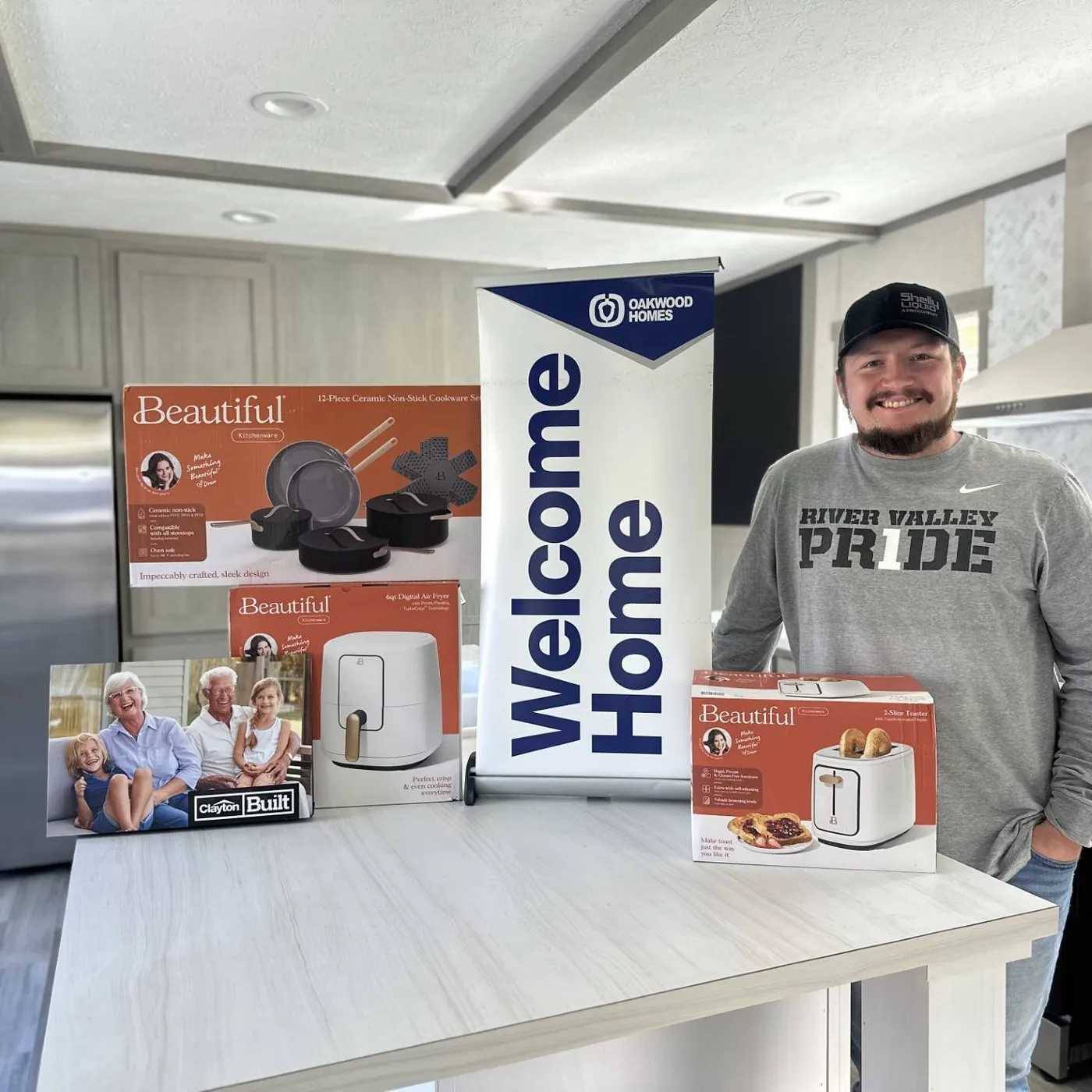 Welcome Home Image 6