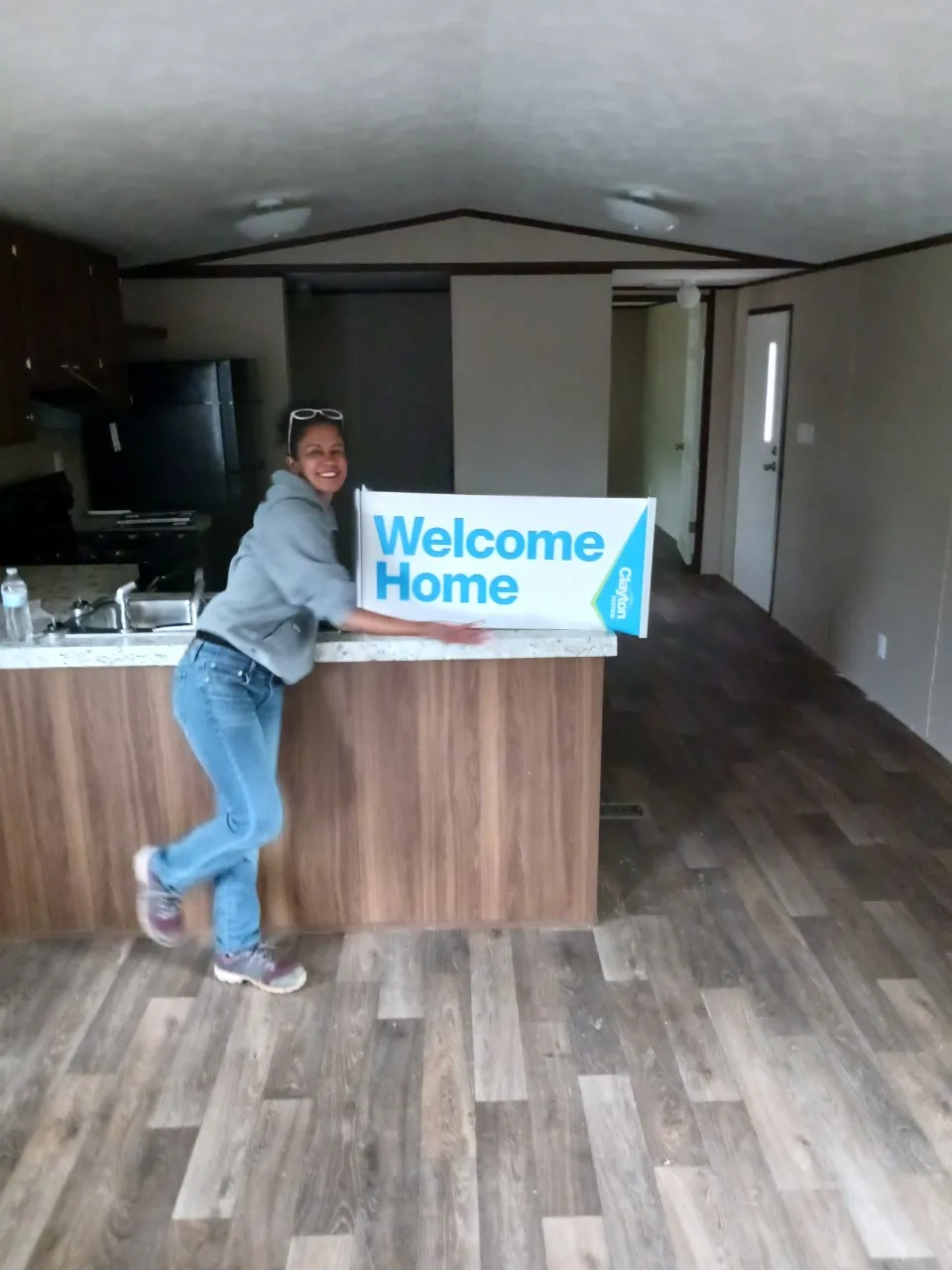 Welcome Home Image 1