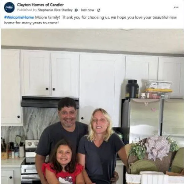 Welcome Home Image 7