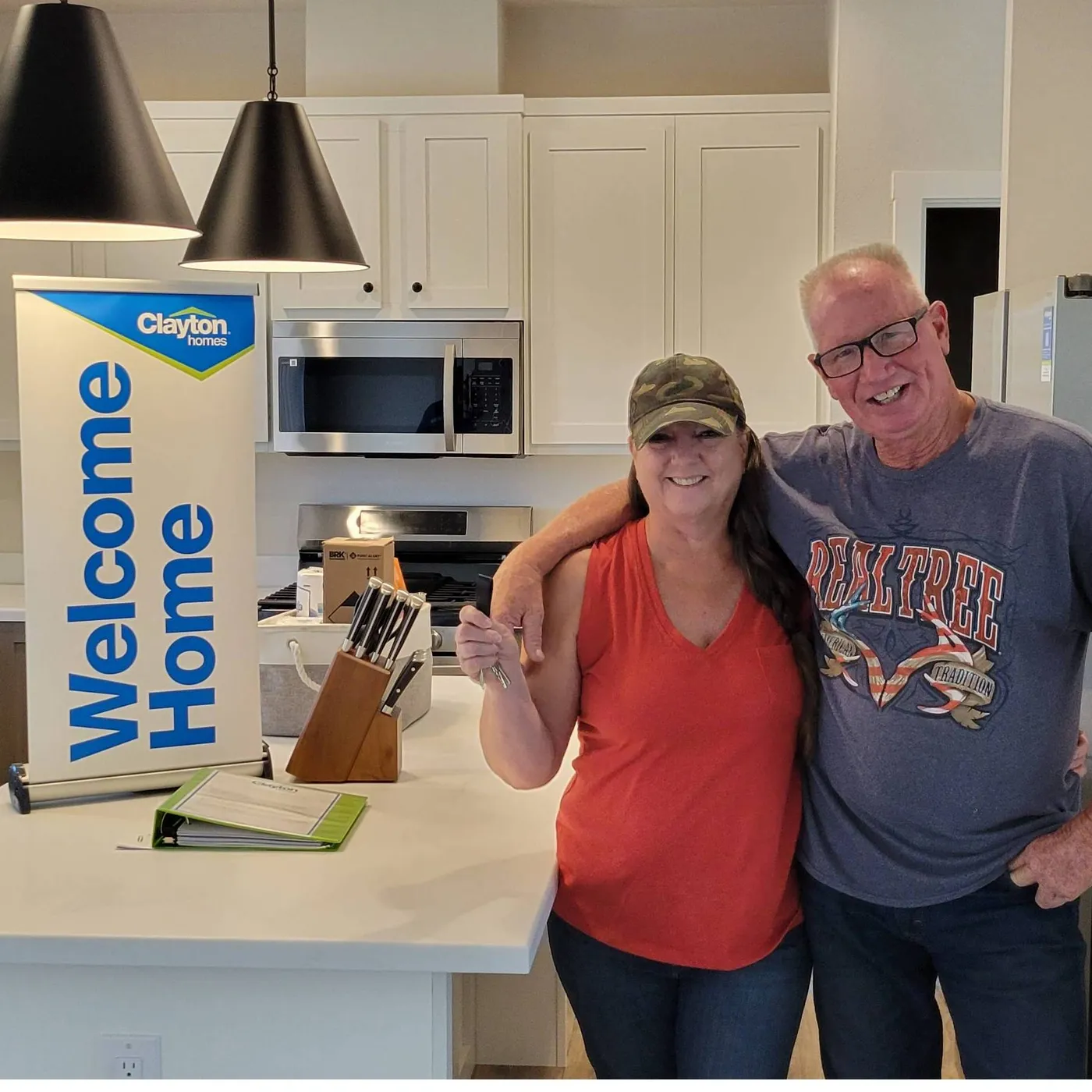 Welcome Home Image 7