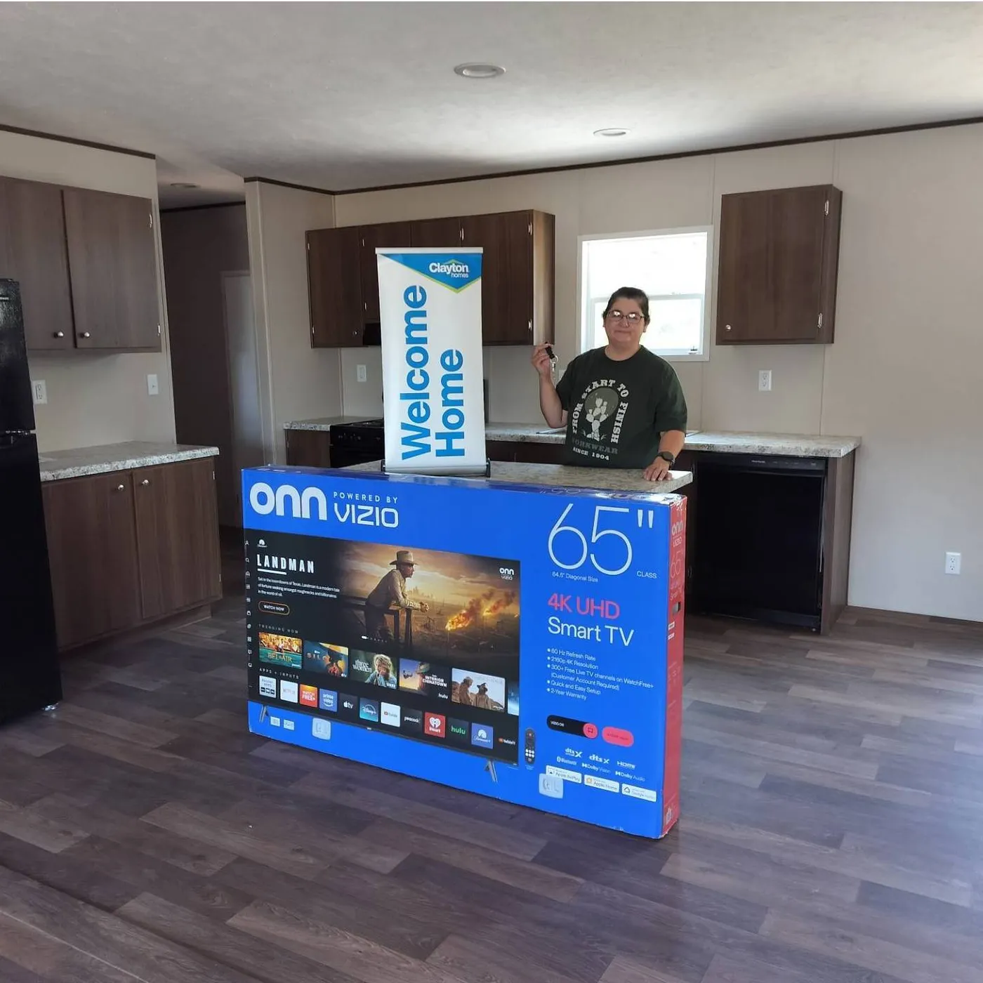 Welcome Home Image 7
