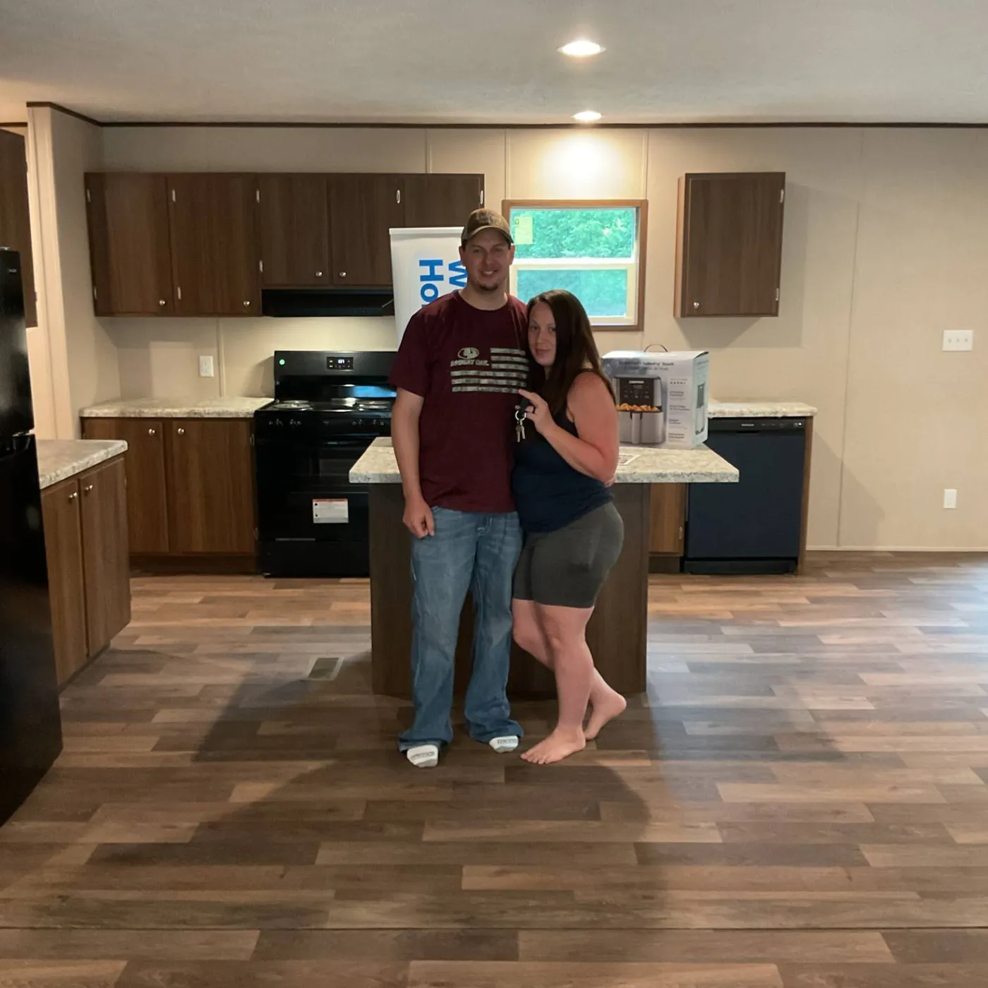 Welcome Home Image 7