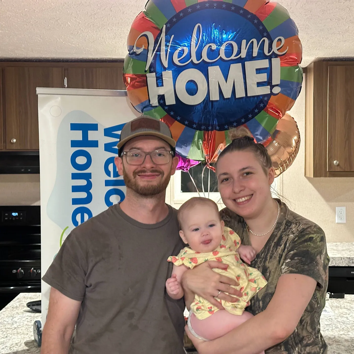 Welcome Home Image 0
