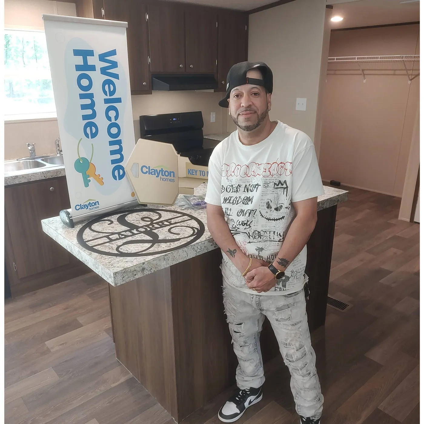 Welcome Home Image 3