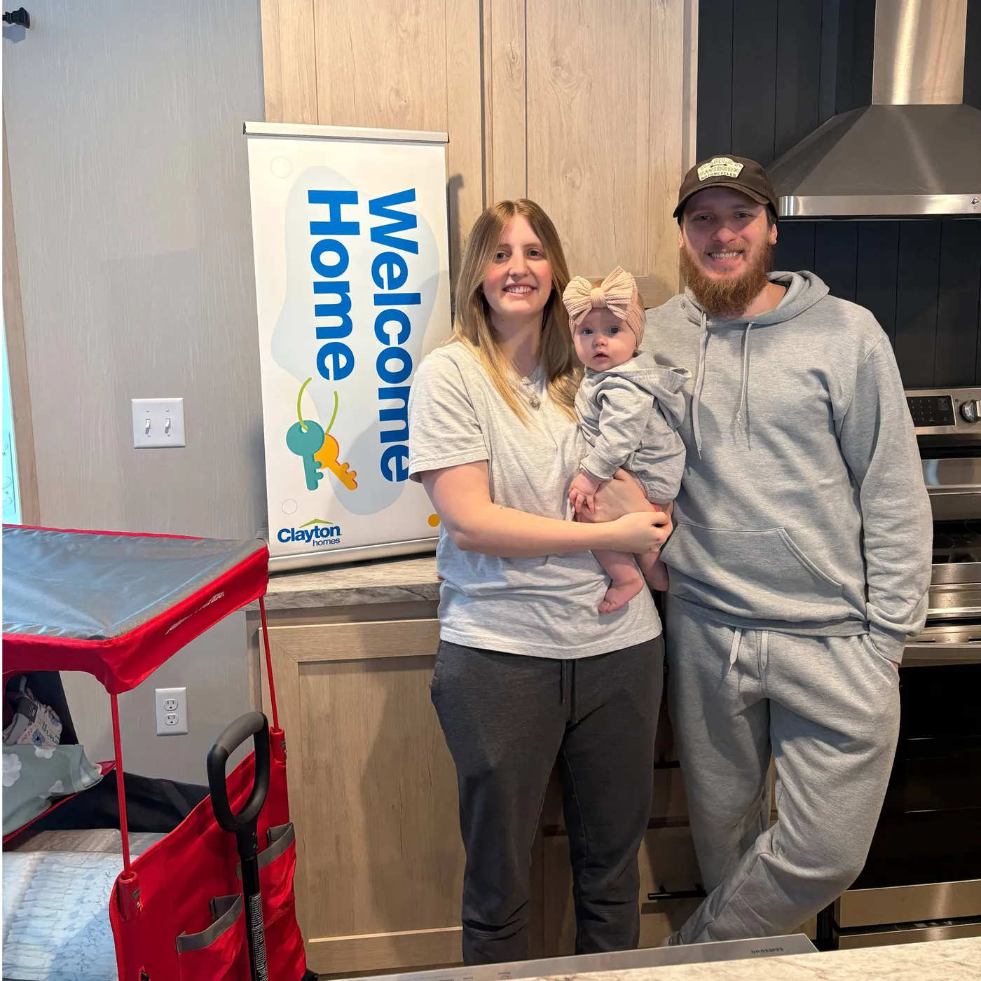 Welcome Home Image 3