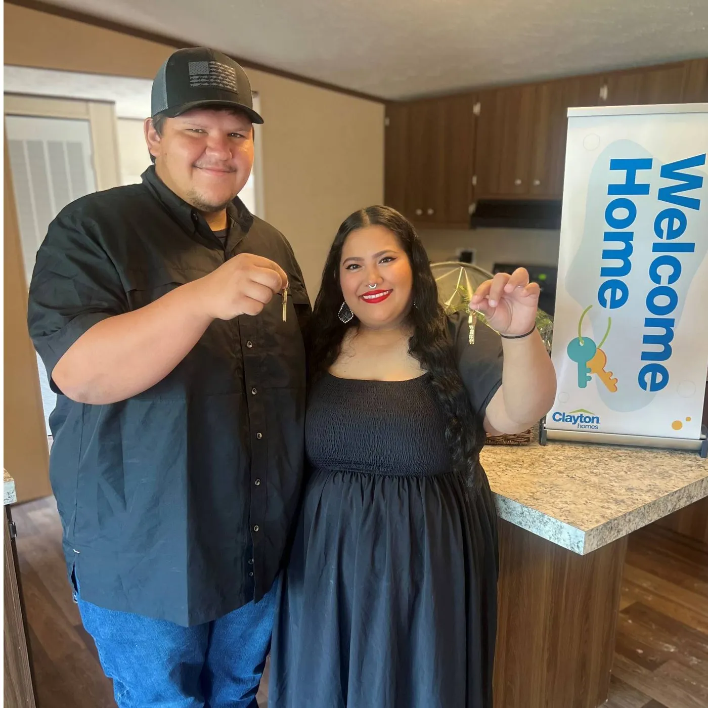 Welcome Home Image 1