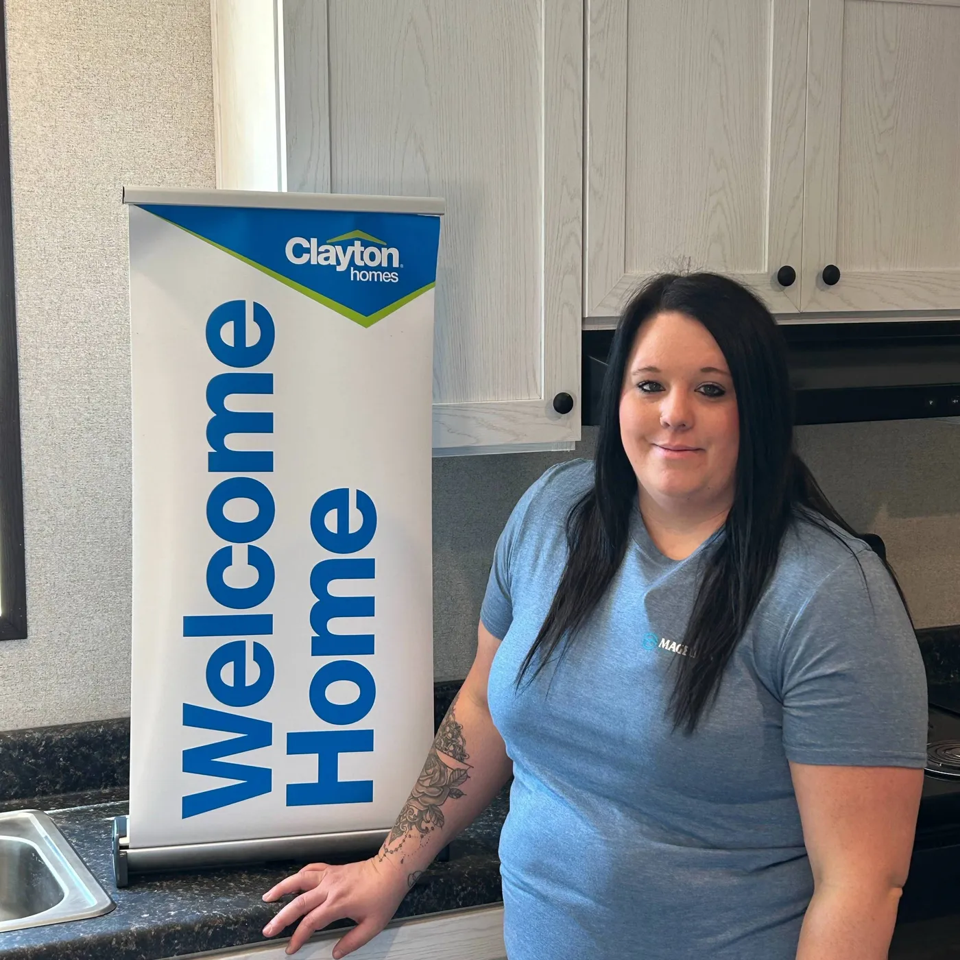 Welcome Home Image 0
