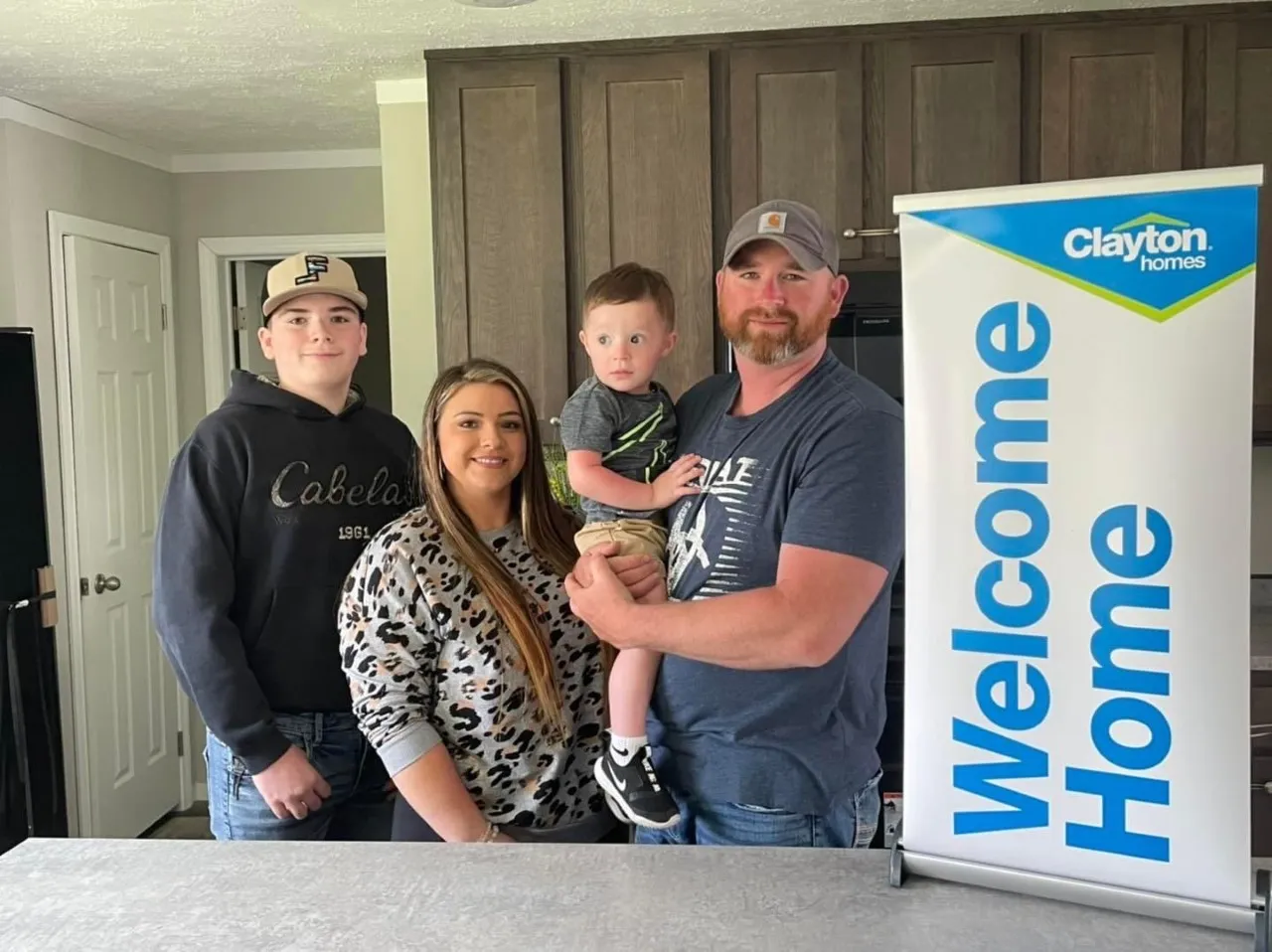 Welcome Home Image 5
