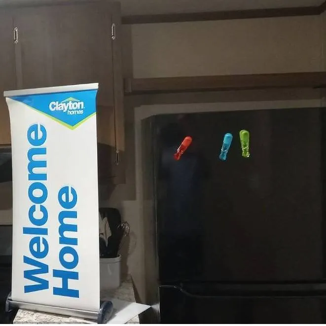 ETHAN H. welcome home image