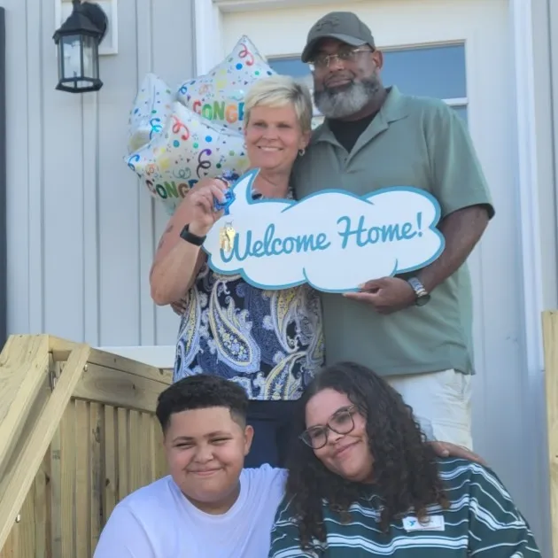 Welcome Home Image 5