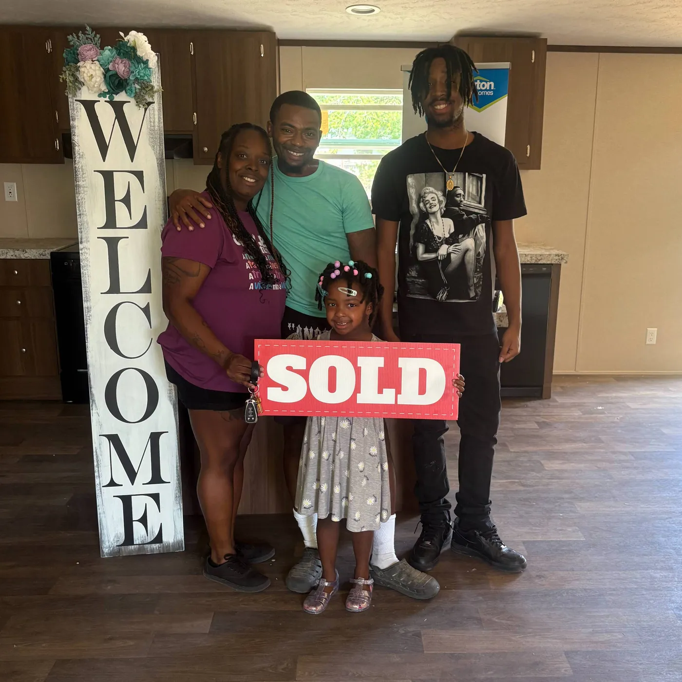 Welcome Home Image 5