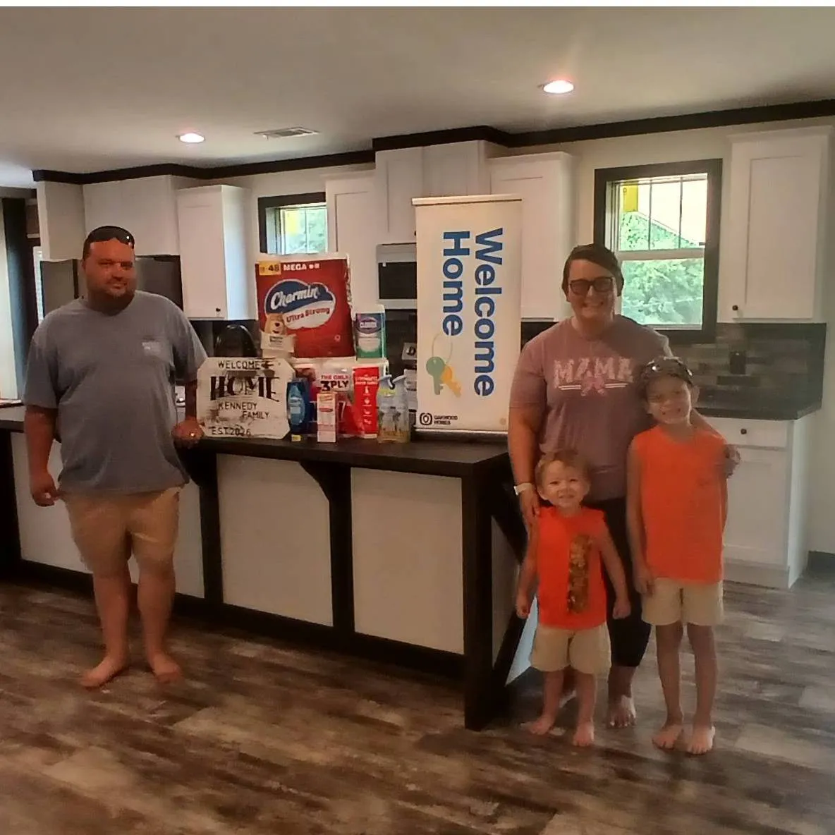 Welcome Home Image 3