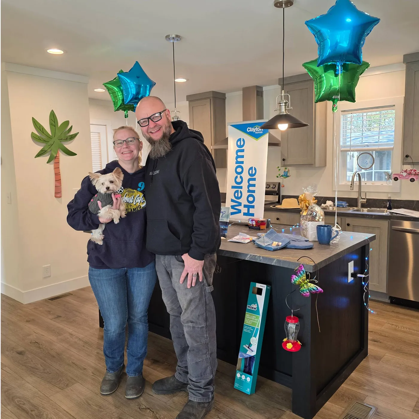 Welcome Home Image 7