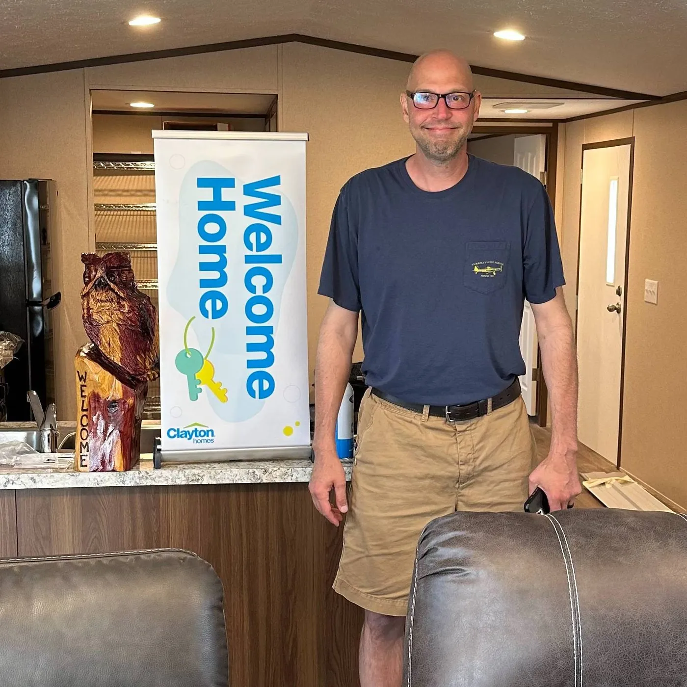 Welcome Home Image 2