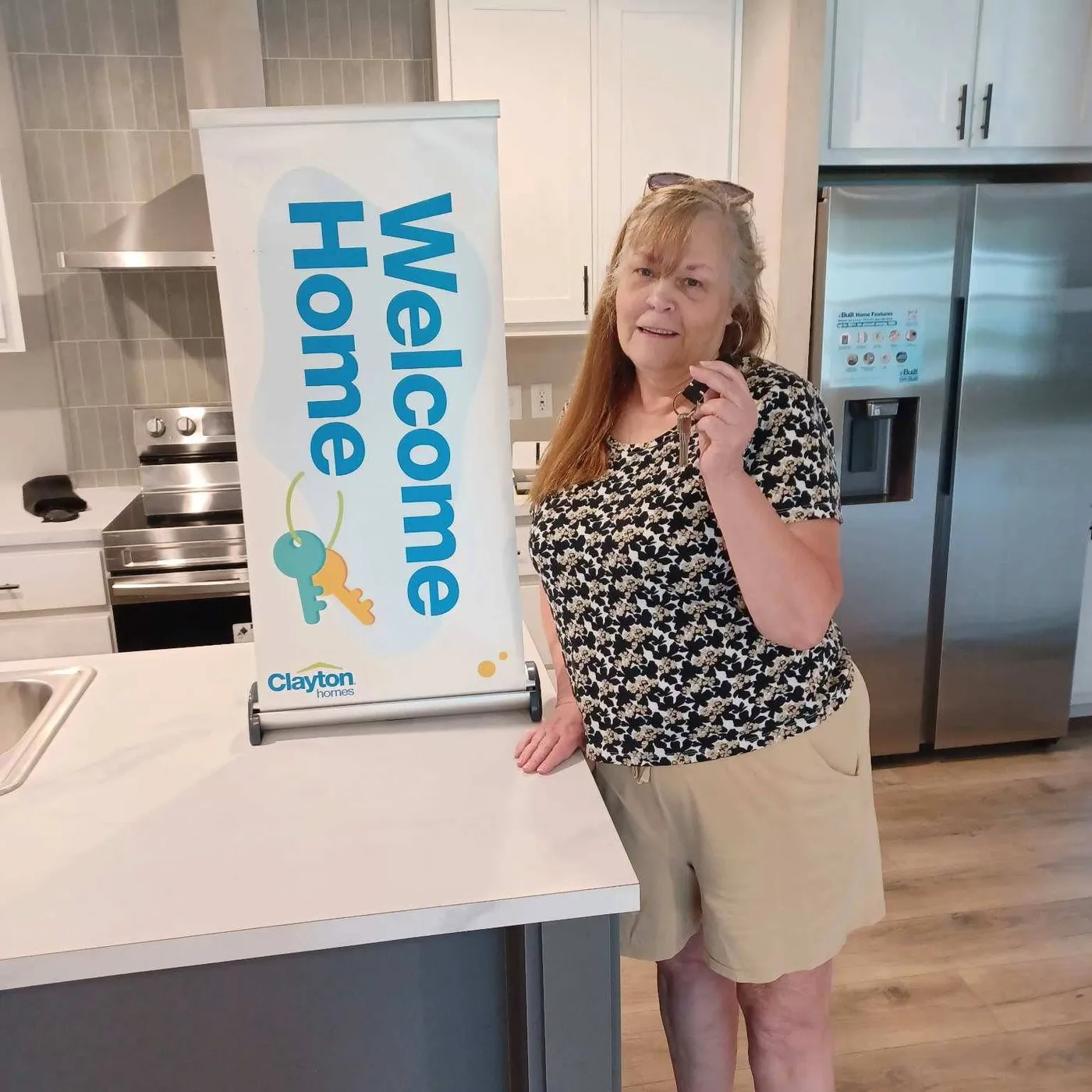 Welcome Home Image 7