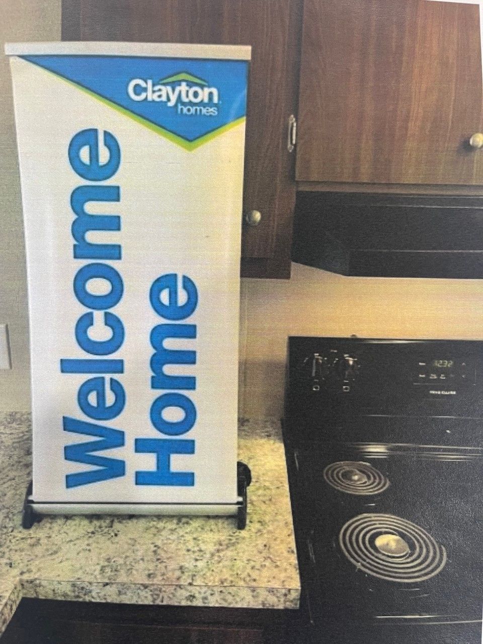 523580 – Welcome Home Brands