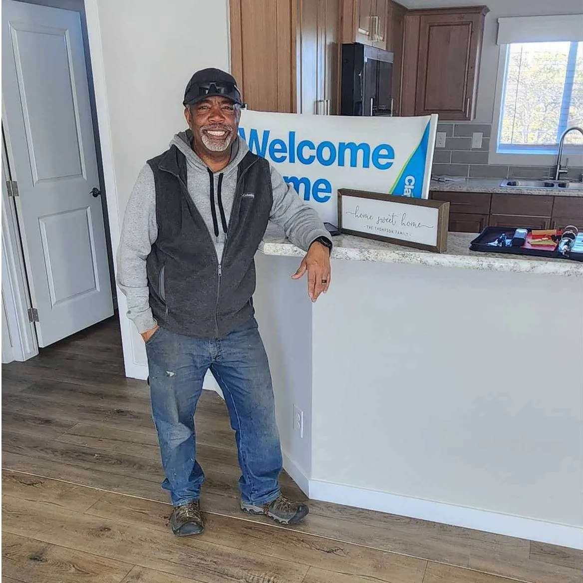 Welcome Home Image 6