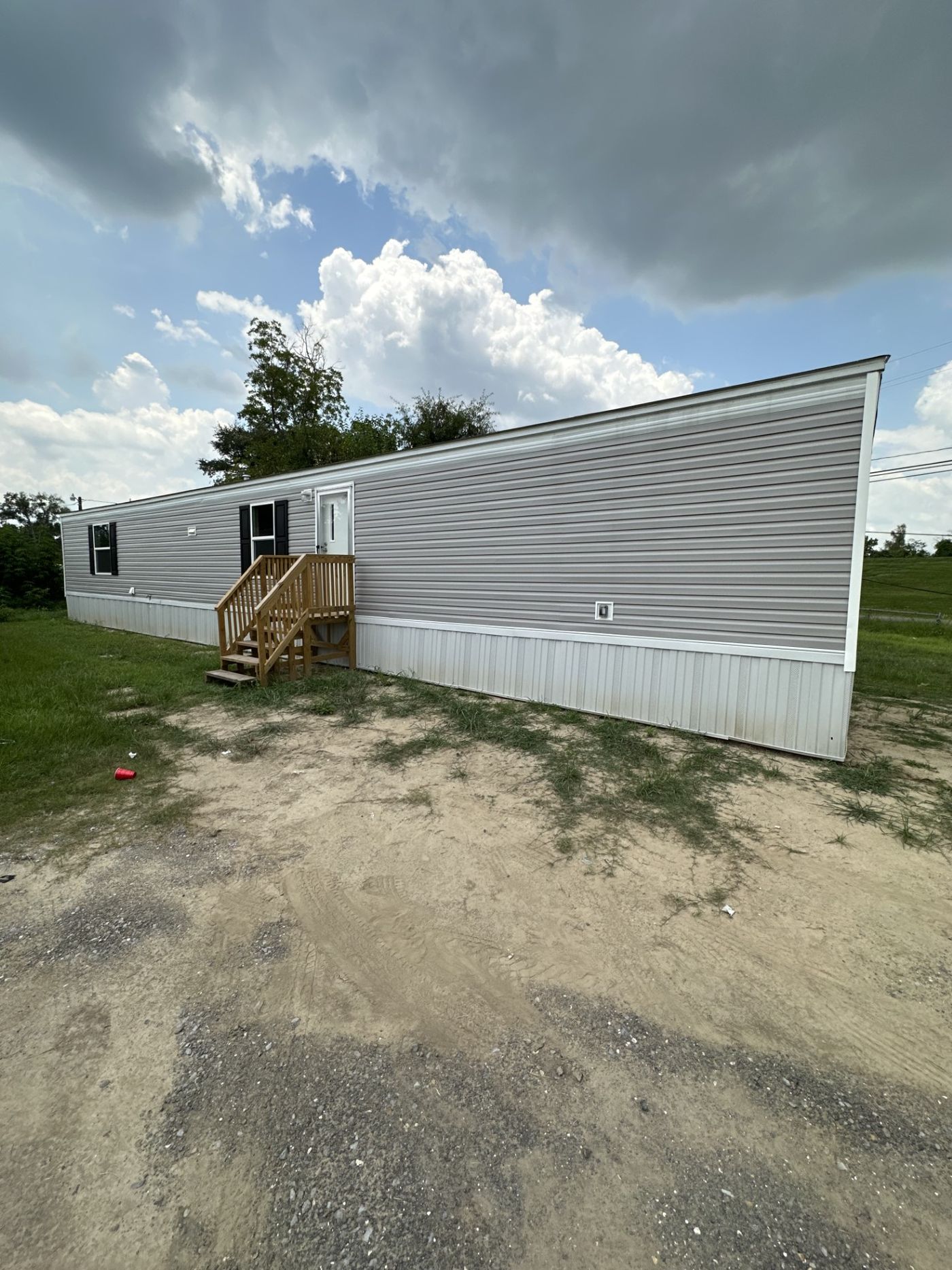 Home Freedom Homes of Gonzales