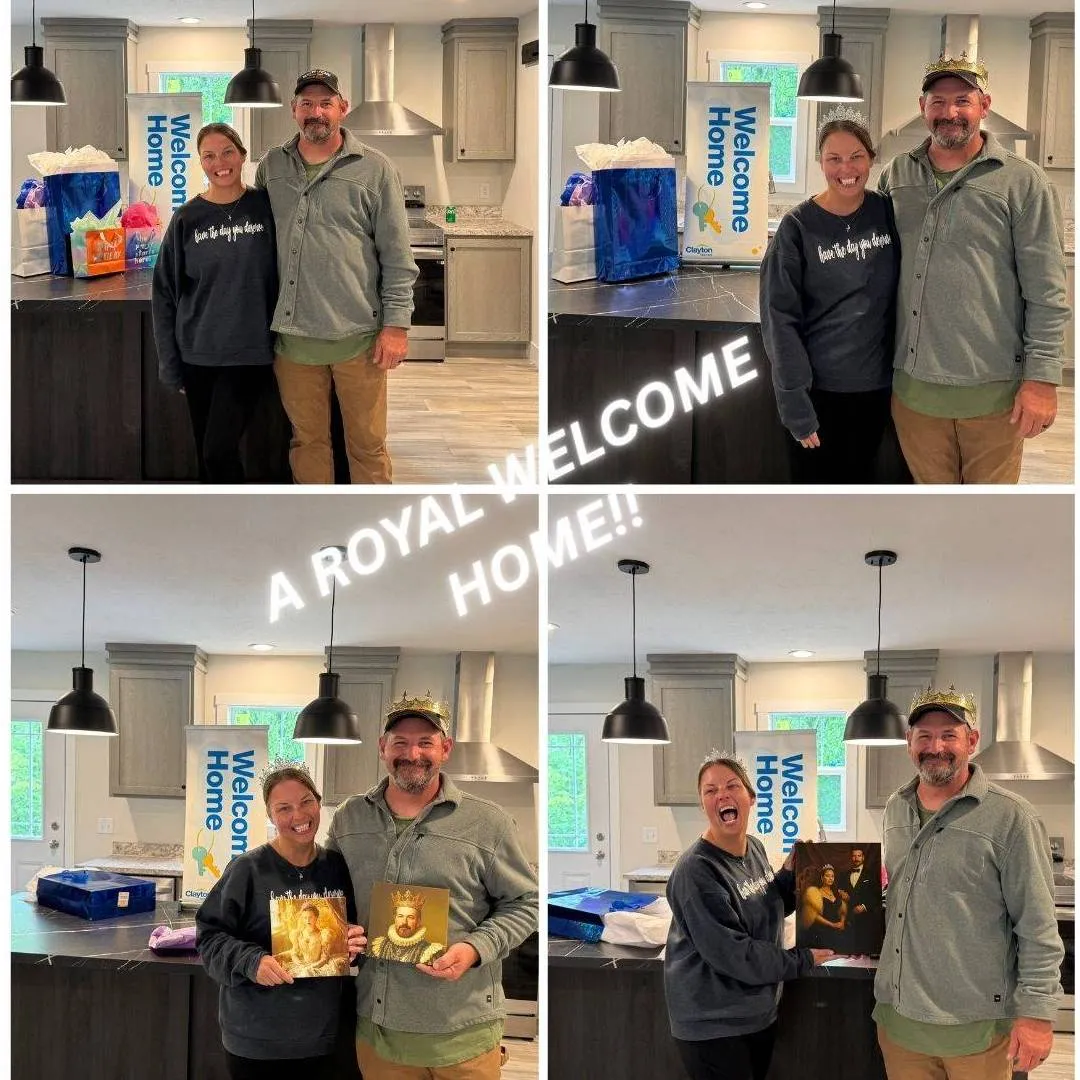 Welcome Home Image 7