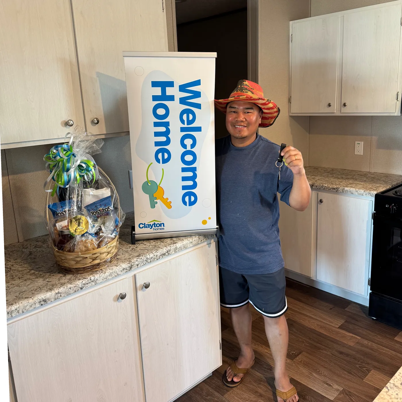 Welcome Home Image 2