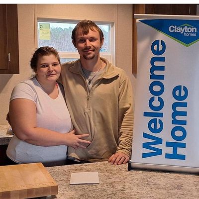welcome home image