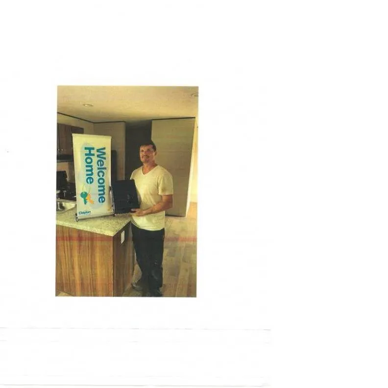 SJ AND BROTHERS D. welcome home image