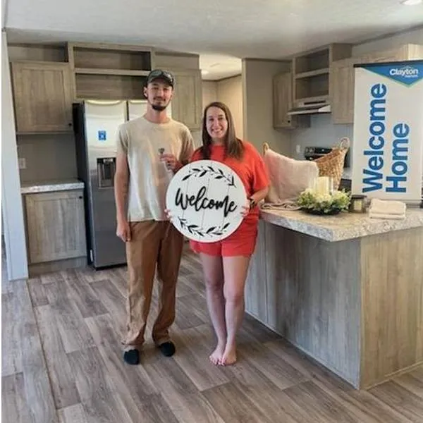 Welcome Home Image 1