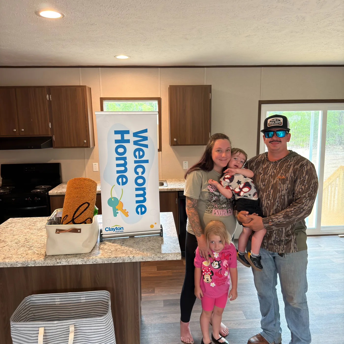 Welcome Home Image 1