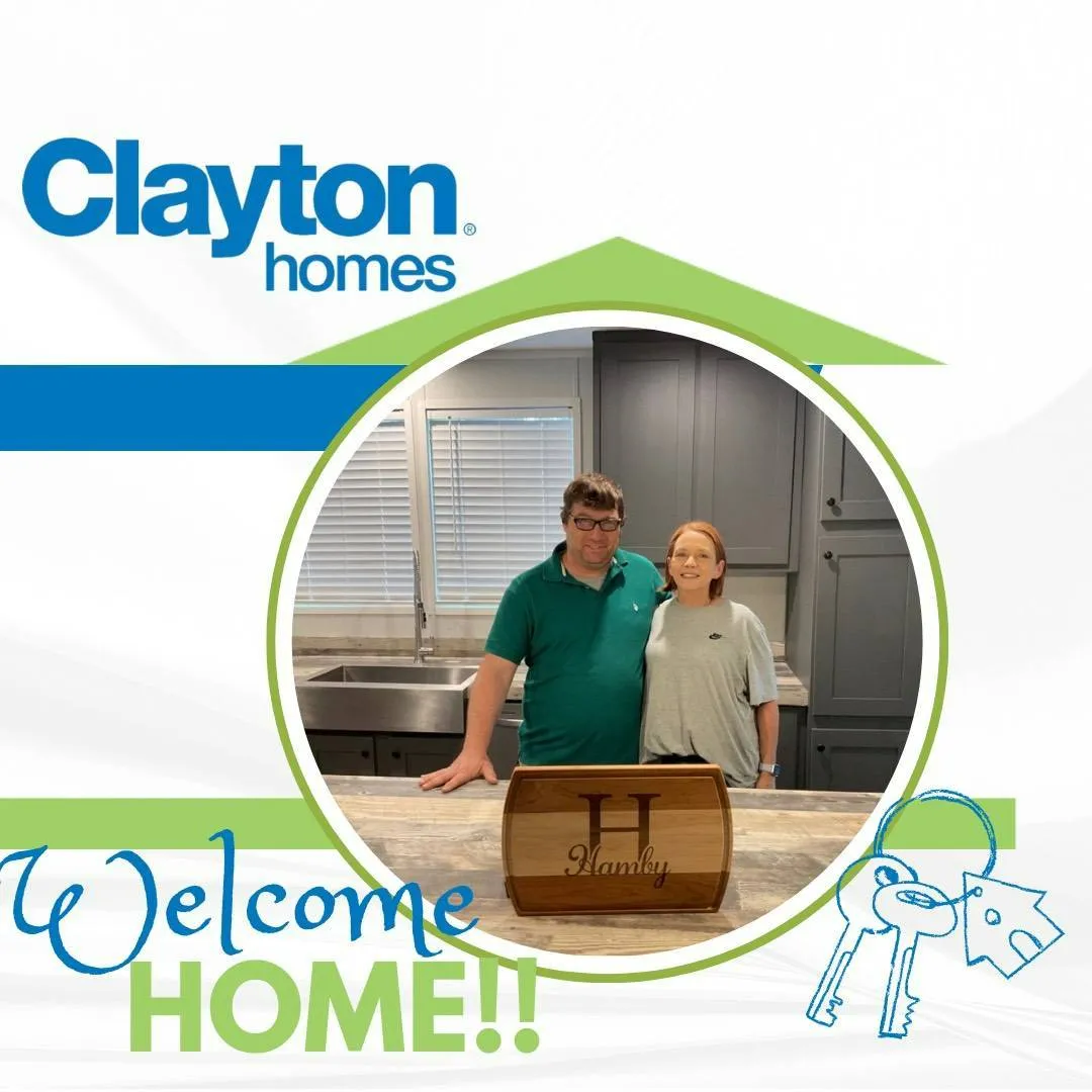 William Norris H. welcome home image