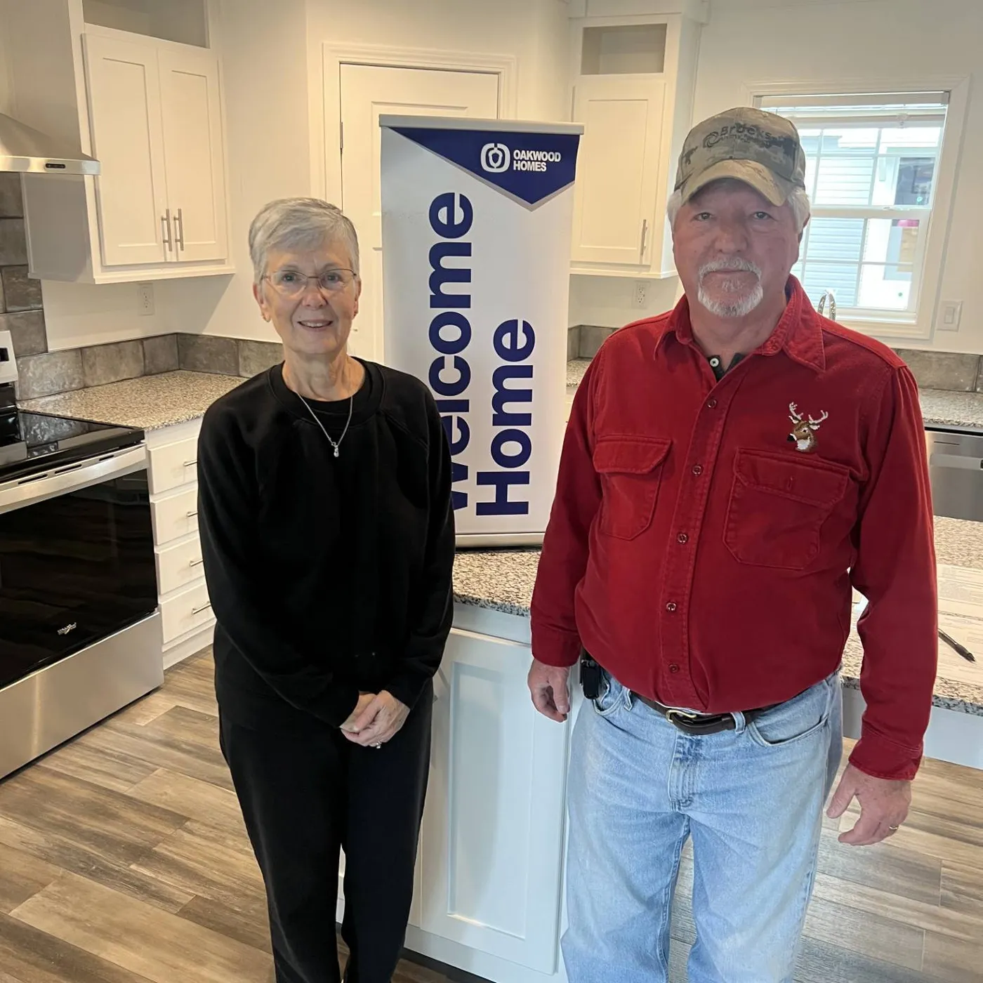 Welcome Home Image 4