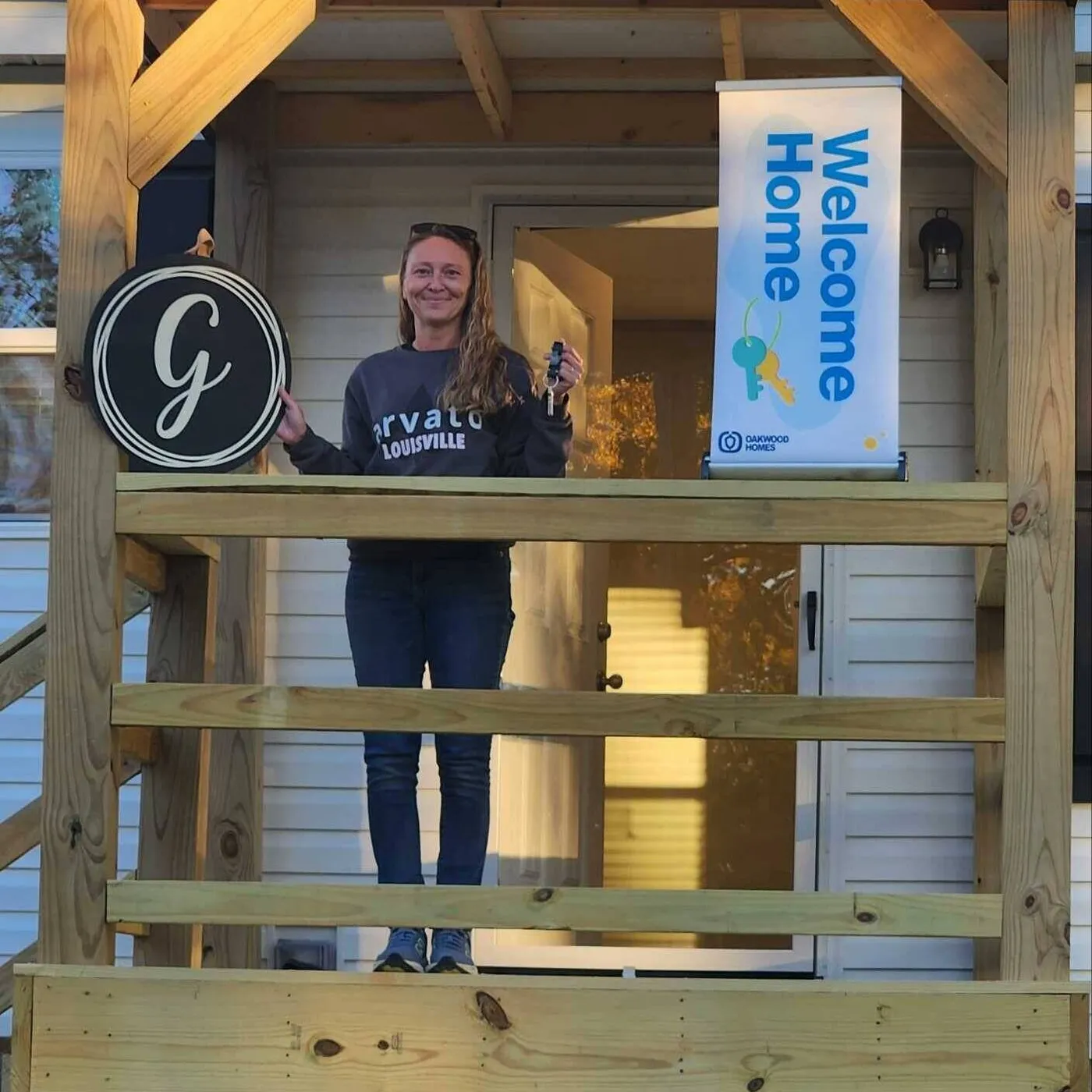 Welcome Home Image 7