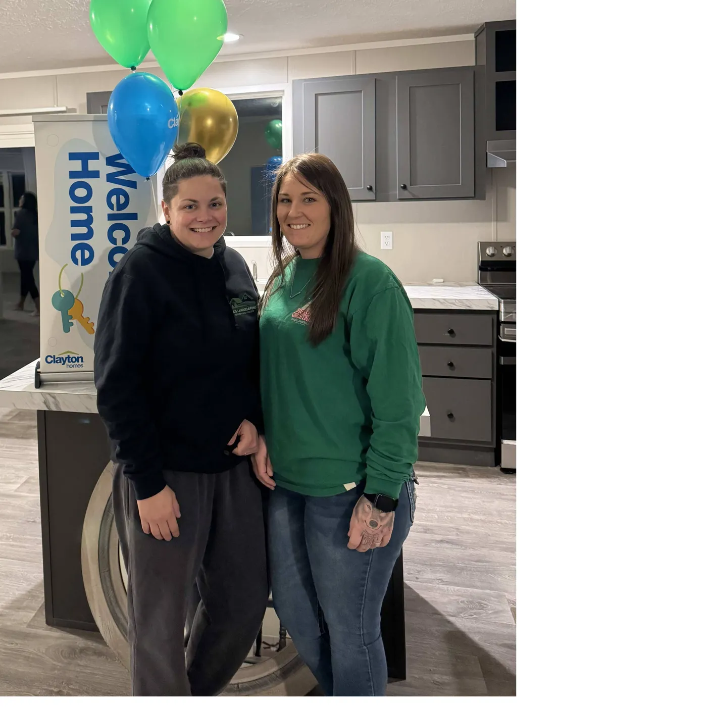 Welcome Home Image 7