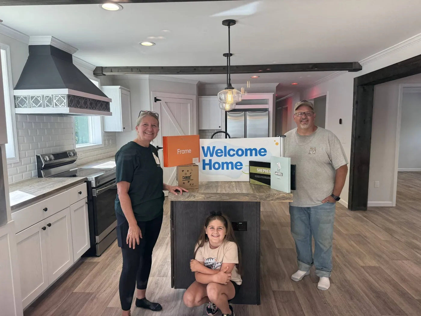Welcome Home Image 7