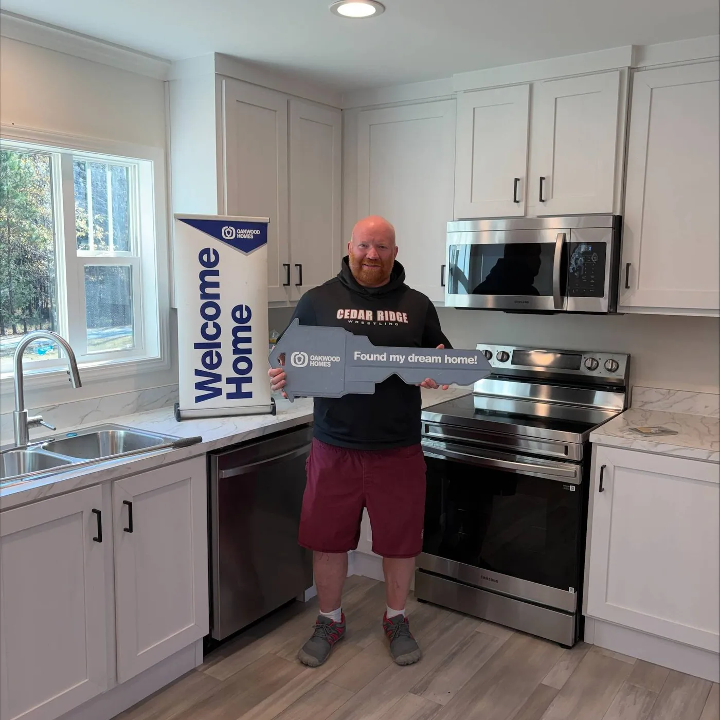 Welcome Home Image 6