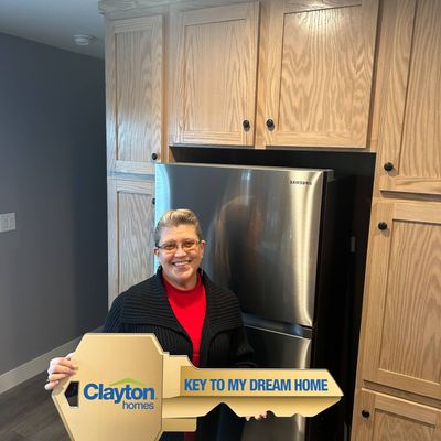 welcome home image