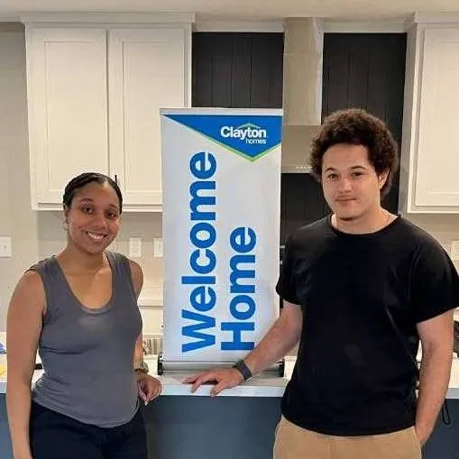 Welcome Home Image 0