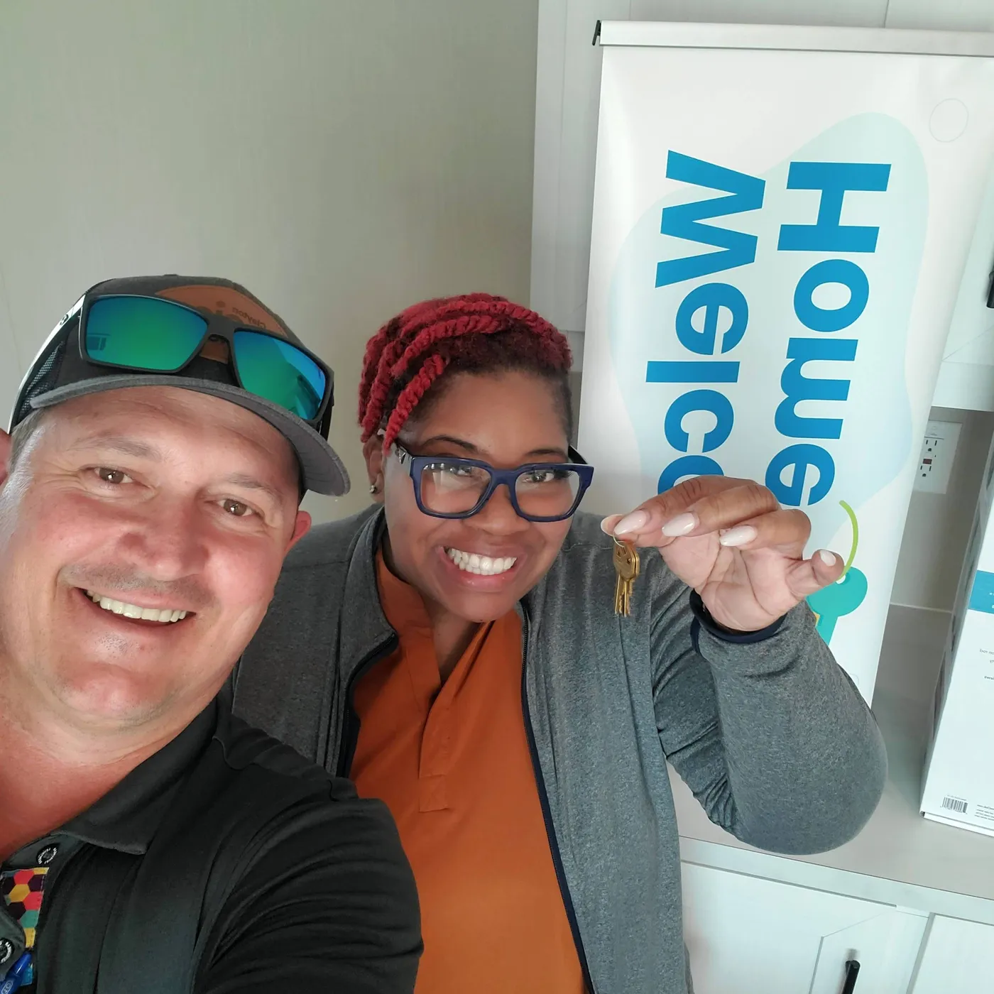 Welcome Home Image 0