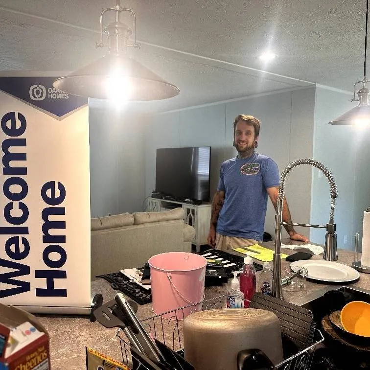 Welcome Home Image 1