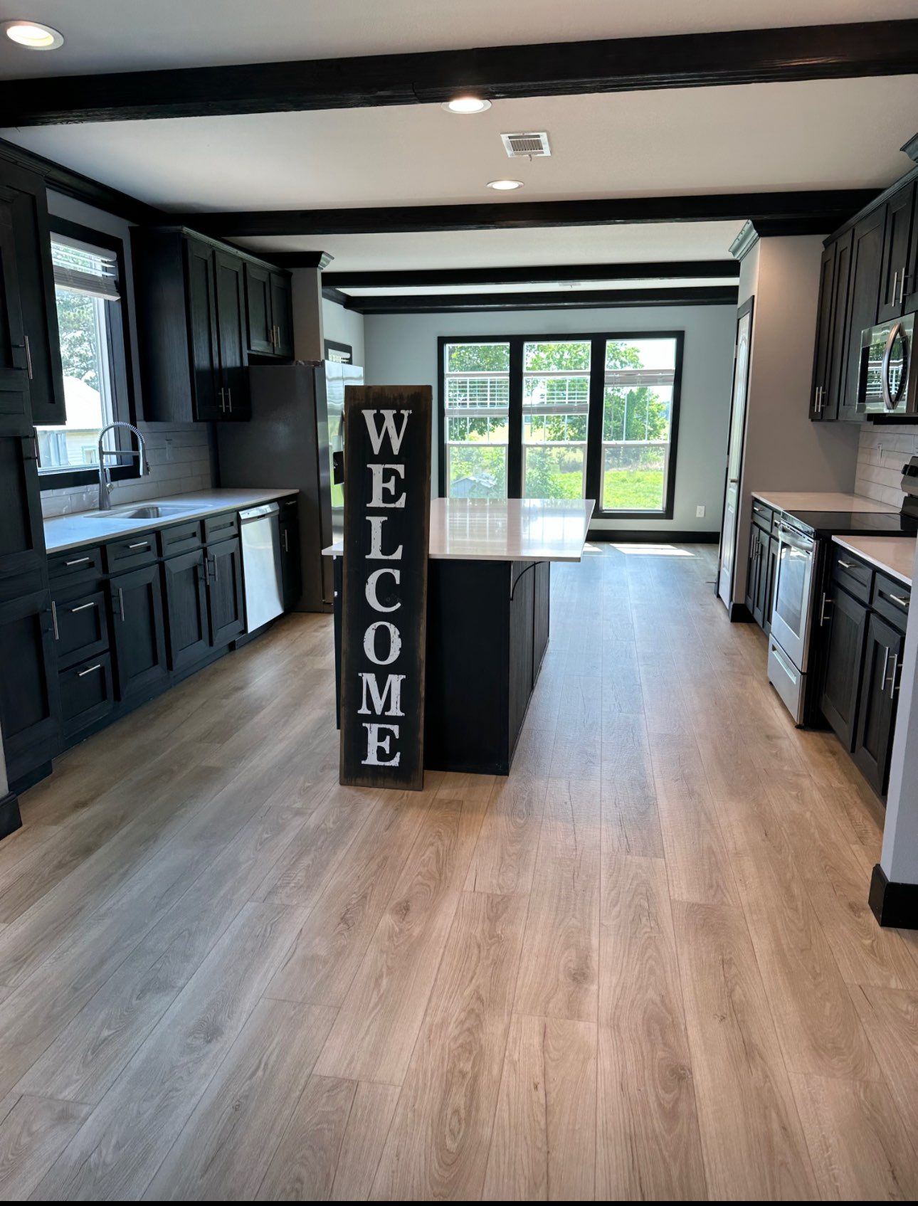 Home Oakwood Homes of Tulsa