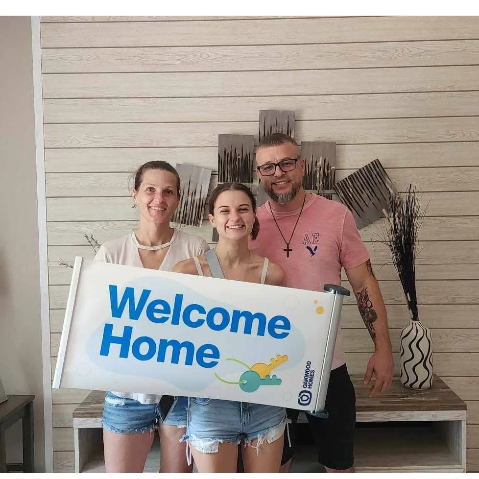 Welcome Home Image 0