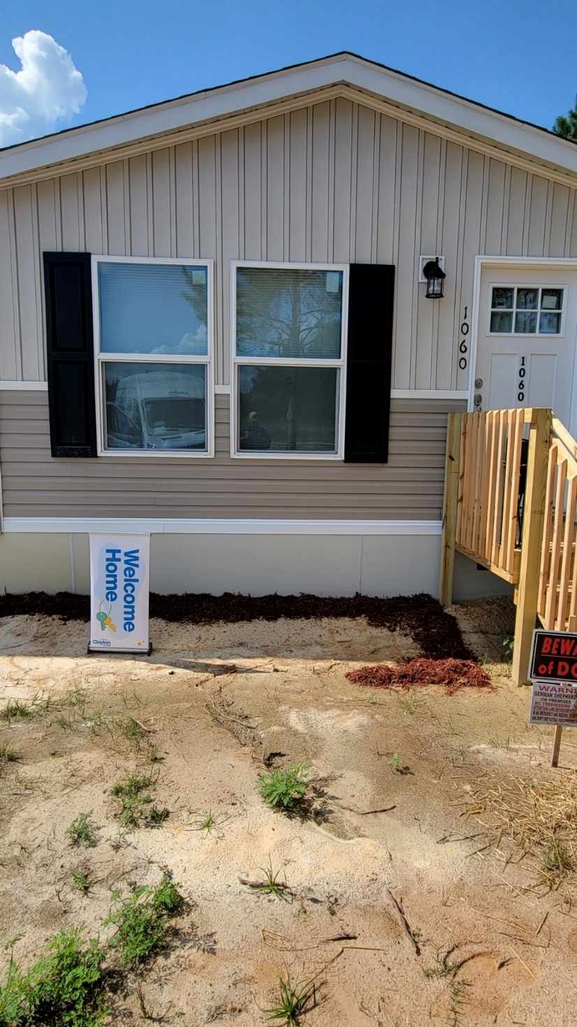 Home Clayton Homes of Lexington