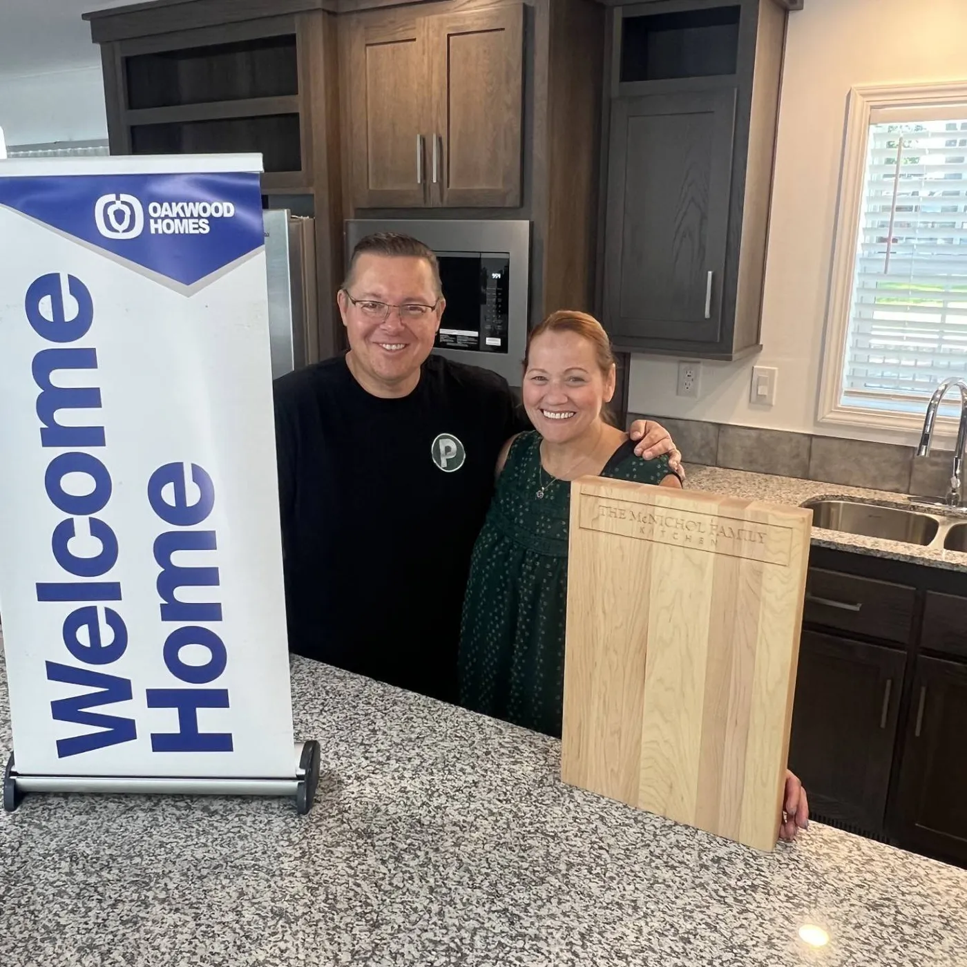 Welcome Home Image 7