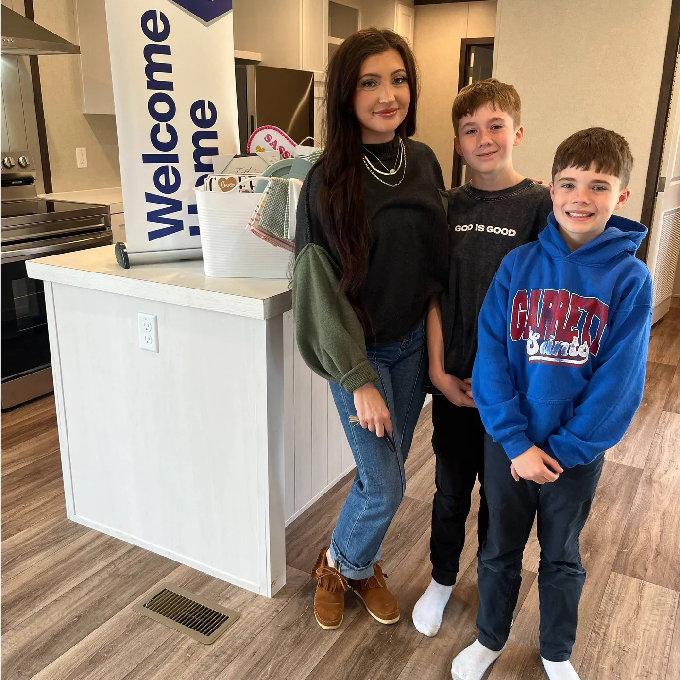 Welcome Home Image 5