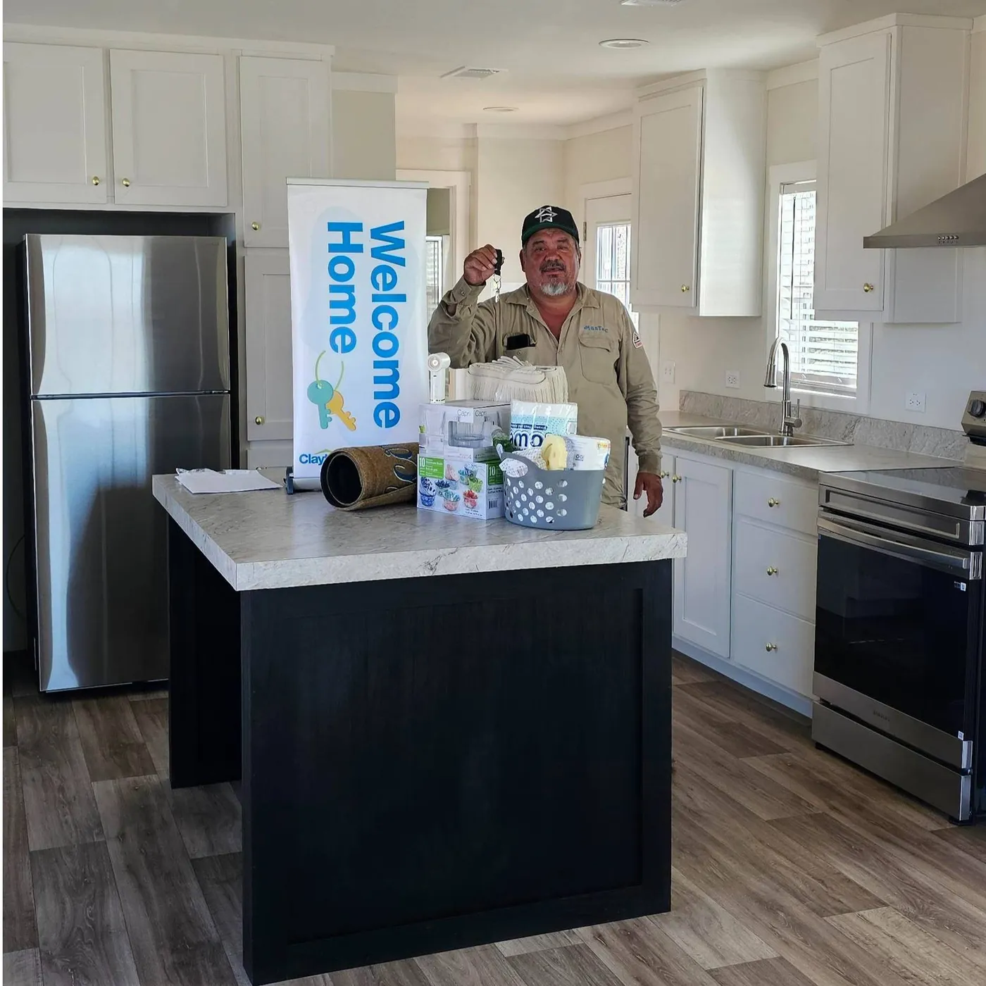 Welcome Home Image 7